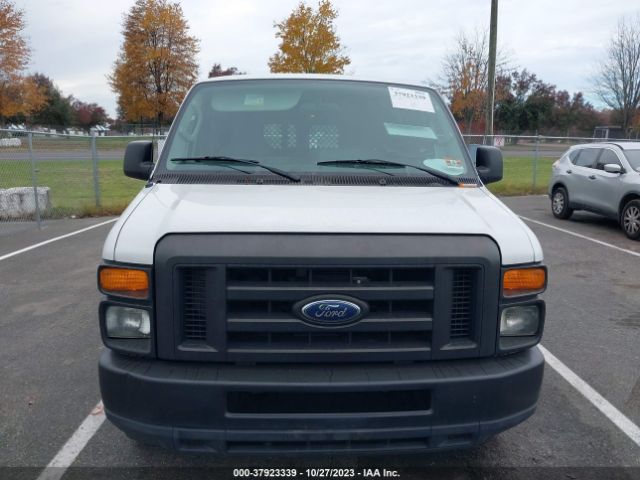 Photo 5 VIN: 1FTNE1EW9CDA07231 - FORD E-150 