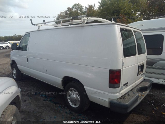 Photo 2 VIN: 1FTNE1EW9CDA14308 - FORD ECONOLINE CARGO VAN 