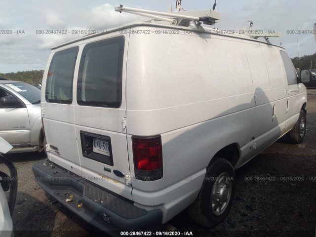 Photo 3 VIN: 1FTNE1EW9CDA14308 - FORD ECONOLINE CARGO VAN 