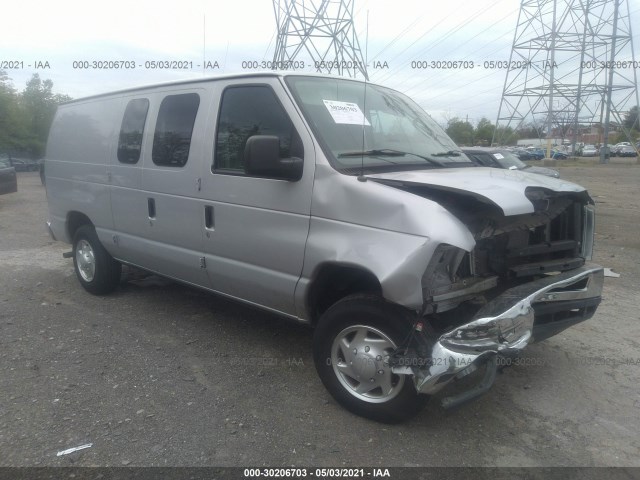 Photo 0 VIN: 1FTNE1EW9CDB16773 - FORD ECONOLINE CARGO VAN 