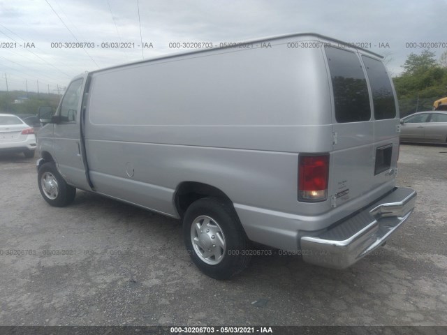 Photo 2 VIN: 1FTNE1EW9CDB16773 - FORD ECONOLINE CARGO VAN 