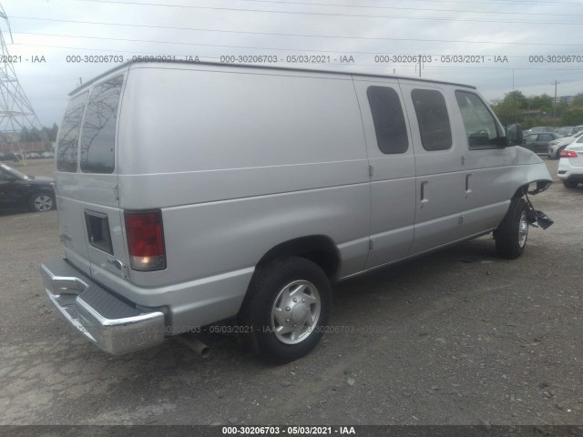 Photo 3 VIN: 1FTNE1EW9CDB16773 - FORD ECONOLINE CARGO VAN 