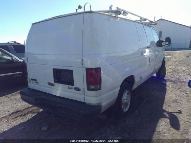 Photo 3 VIN: 1FTNE1EW9CDB28941 - FORD ECONOLINE CARGO VAN 