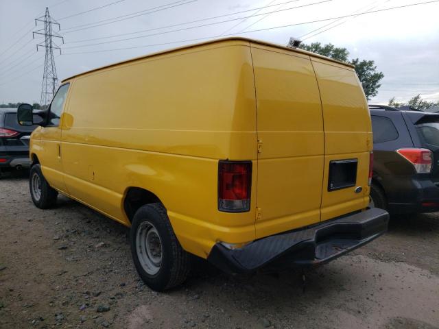 Photo 2 VIN: 1FTNE1EW9CDB34321 - FORD ECONOLINE 