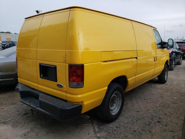 Photo 3 VIN: 1FTNE1EW9CDB34321 - FORD ECONOLINE 