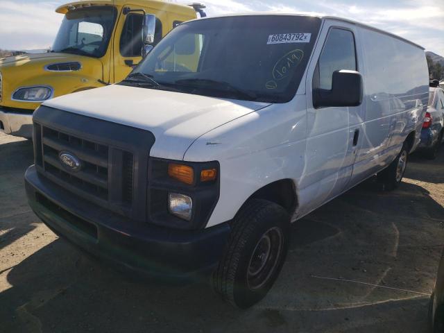 Photo 1 VIN: 1FTNE1EW9DDA71173 - FORD ECONOLINE 