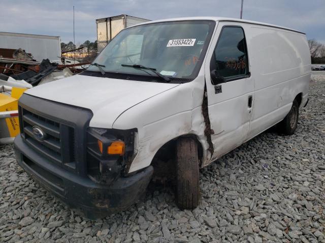 Photo 1 VIN: 1FTNE1EW9DDA91679 - FORD ECONOLINE 