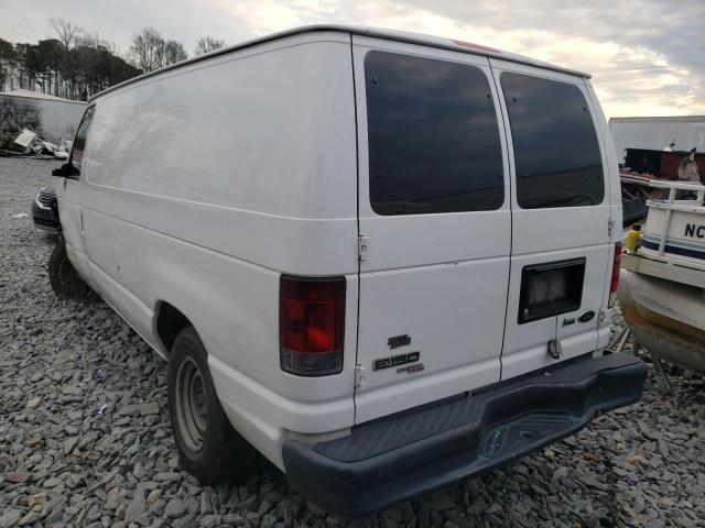 Photo 2 VIN: 1FTNE1EW9DDA91679 - FORD ECONOLINE 