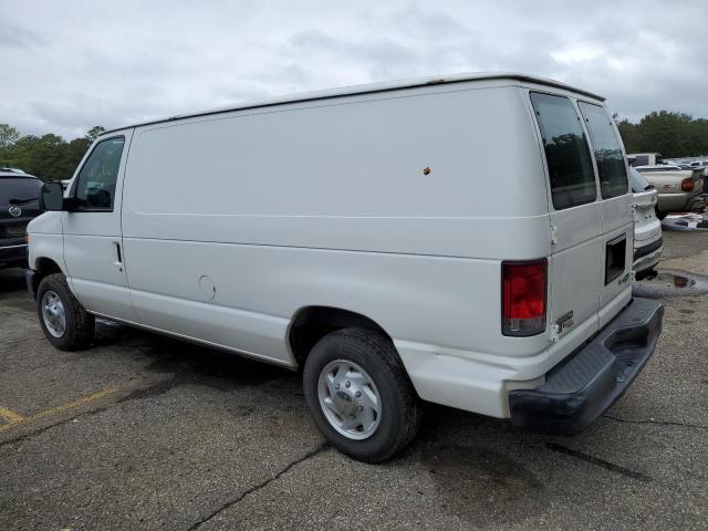 Photo 1 VIN: 1FTNE1EW9DDB05502 - FORD ALL MODELS 