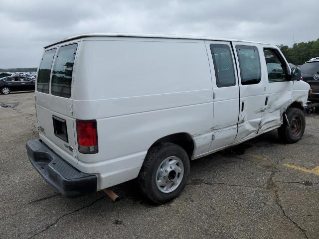 Photo 2 VIN: 1FTNE1EW9DDB05502 - FORD ALL MODELS 