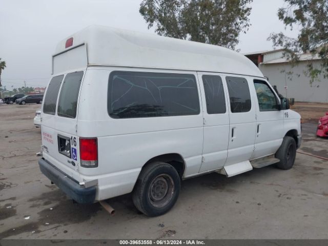 Photo 3 VIN: 1FTNE1EW9EDA64998 - FORD E-150 