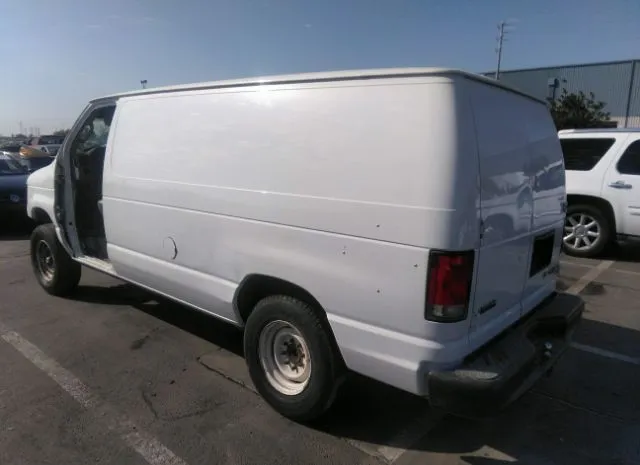 Photo 2 VIN: 1FTNE1EWXADA90844 - FORD ECONOLINE CARGO VAN 