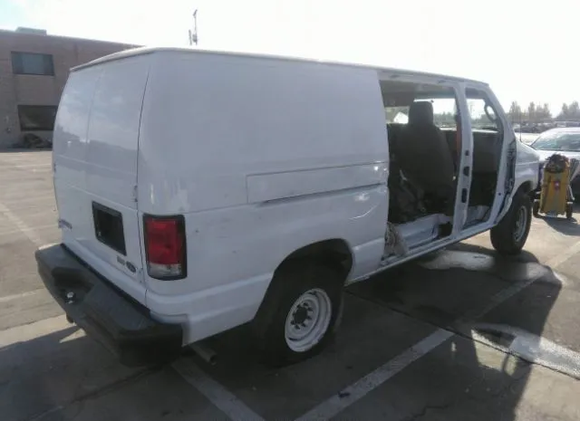 Photo 3 VIN: 1FTNE1EWXADA90844 - FORD ECONOLINE CARGO VAN 