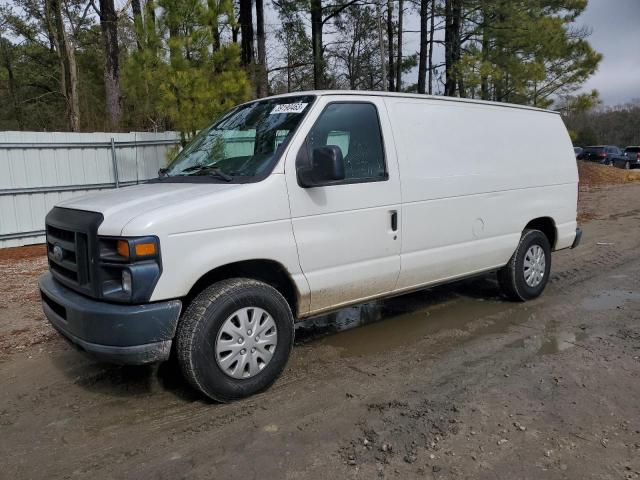 Photo 0 VIN: 1FTNE1EWXBDA11982 - FORD ECONOLINE 