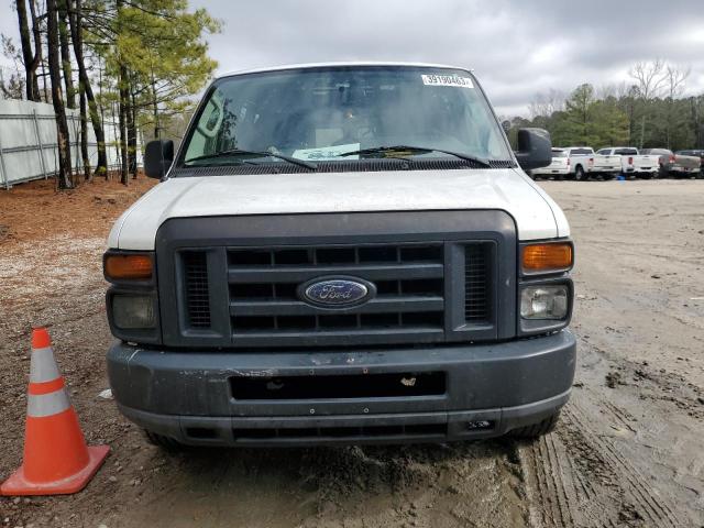 Photo 4 VIN: 1FTNE1EWXBDA11982 - FORD ECONOLINE 