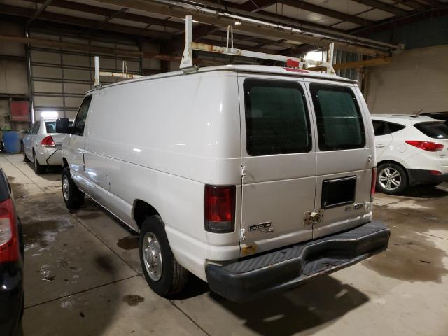 Photo 2 VIN: 1FTNE1EWXBDA51852 - FORD ECONOLINE 