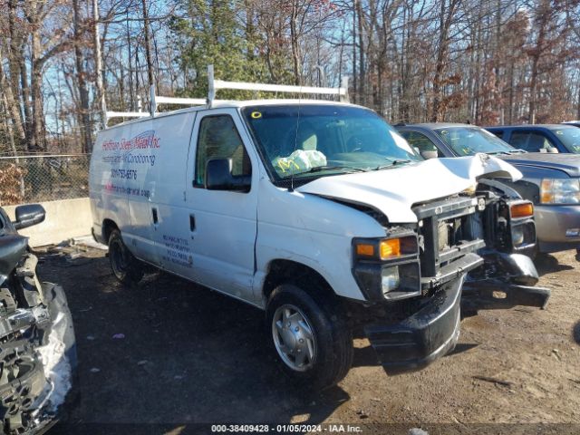 Photo 0 VIN: 1FTNE1EWXBDA66013 - FORD E-150 