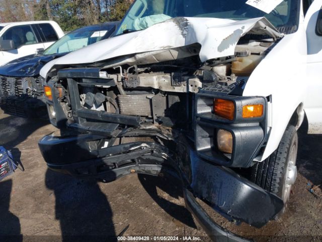 Photo 5 VIN: 1FTNE1EWXBDA66013 - FORD E-150 