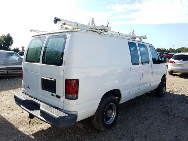 Photo 3 VIN: 1FTNE1EWXBDB01455 - FORD ECONOLINE 