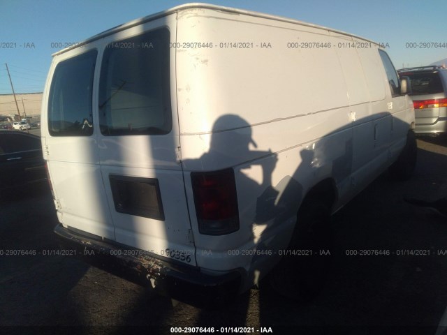 Photo 3 VIN: 1FTNE1EWXBDB03125 - FORD ECONOLINE CARGO VAN 