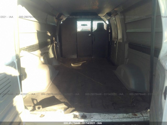 Photo 7 VIN: 1FTNE1EWXBDB03125 - FORD ECONOLINE CARGO VAN 