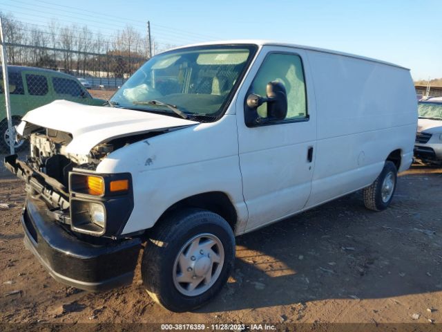 Photo 1 VIN: 1FTNE1EWXCDB38989 - FORD E-150 