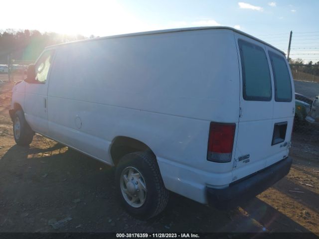 Photo 2 VIN: 1FTNE1EWXCDB38989 - FORD E-150 