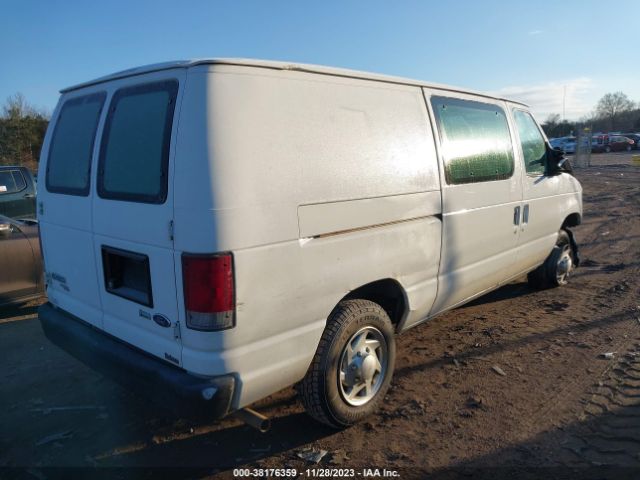 Photo 3 VIN: 1FTNE1EWXCDB38989 - FORD E-150 