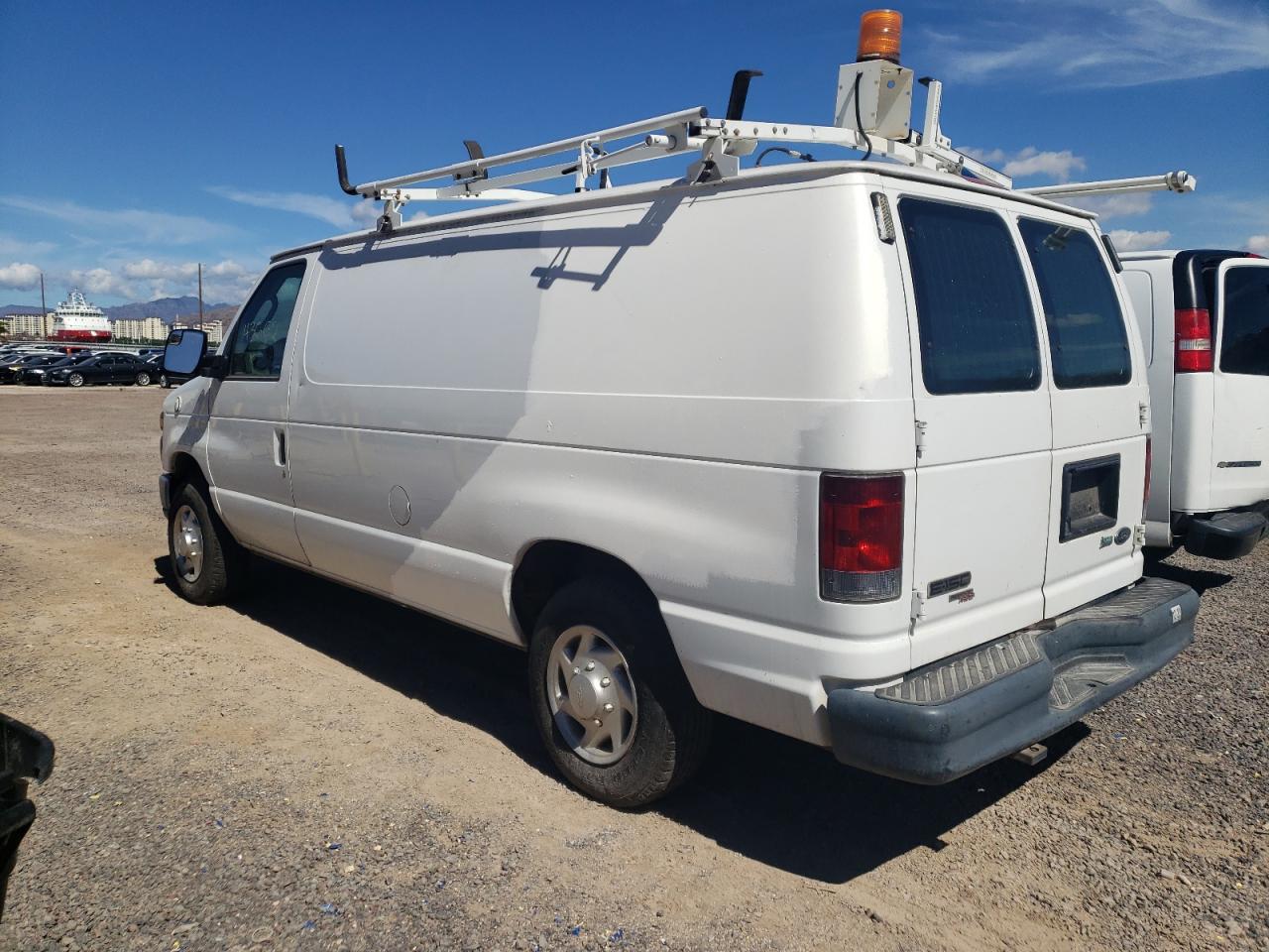 Photo 1 VIN: 1FTNE1EWXDDA19681 - FORD ECONOLINE 