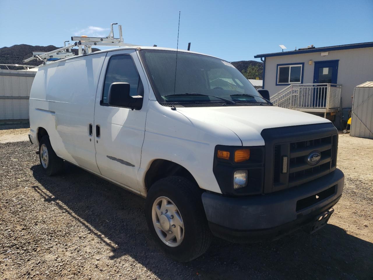 Photo 3 VIN: 1FTNE1EWXDDA19681 - FORD ECONOLINE 