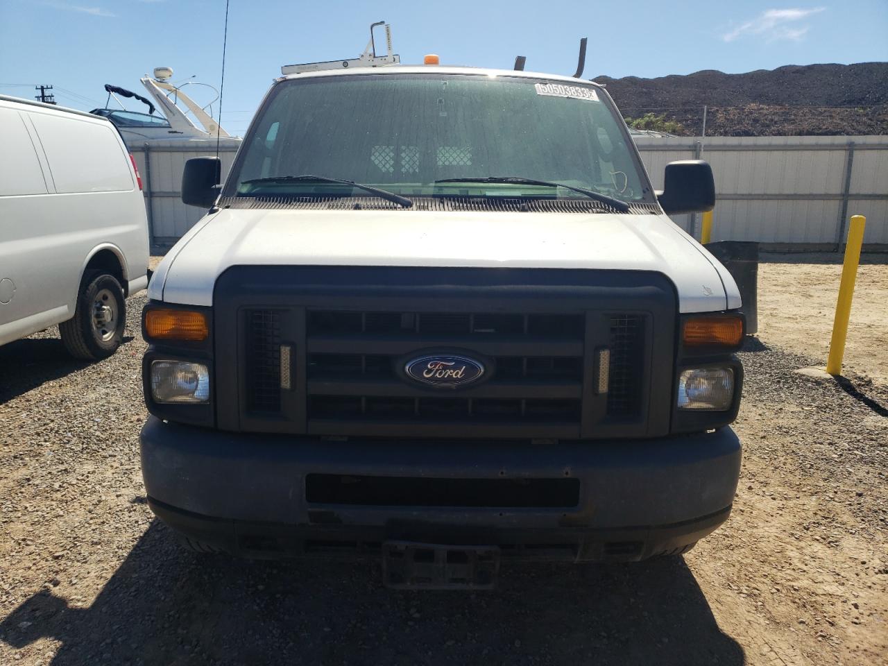 Photo 4 VIN: 1FTNE1EWXDDA19681 - FORD ECONOLINE 