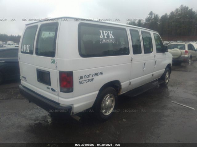 Photo 3 VIN: 1FTNE1EWXDDA38649 - FORD ECONOLINE CARGO VAN 