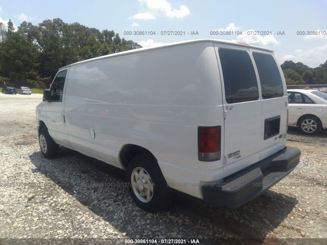 Photo 2 VIN: 1FTNE1EWXDDA41311 - FORD ECONOLINE CARGO VAN 