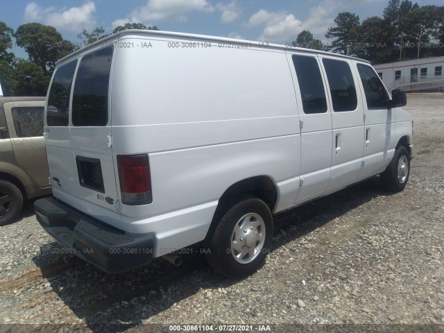 Photo 3 VIN: 1FTNE1EWXDDA41311 - FORD ECONOLINE CARGO VAN 