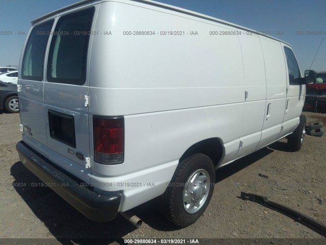 Photo 3 VIN: 1FTNE1EWXDDA49263 - FORD ECONOLINE CARGO VAN 