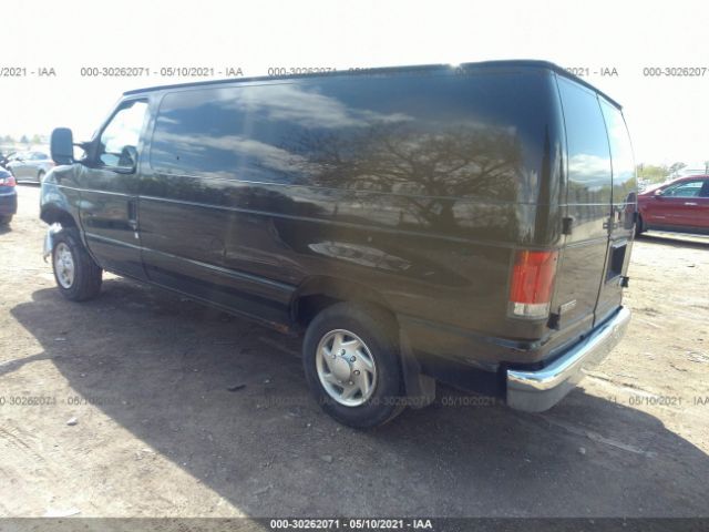 Photo 2 VIN: 1FTNE1EWXDDA57430 - FORD ECONOLINE CARGO VAN 