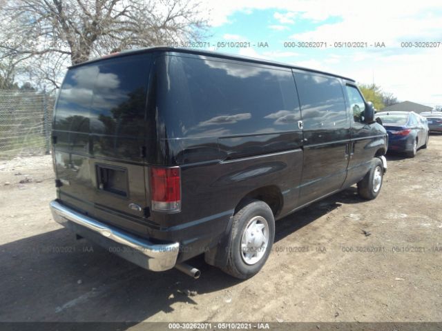 Photo 3 VIN: 1FTNE1EWXDDA57430 - FORD ECONOLINE CARGO VAN 