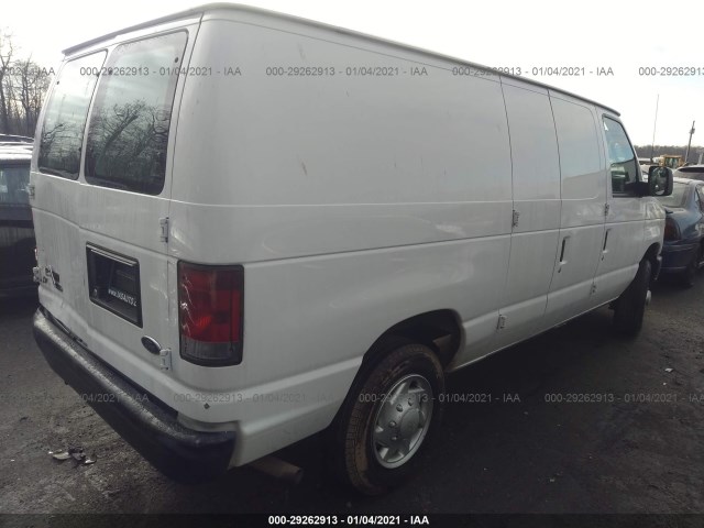 Photo 3 VIN: 1FTNE1EWXDDA61476 - FORD ECONOLINE CARGO VAN 