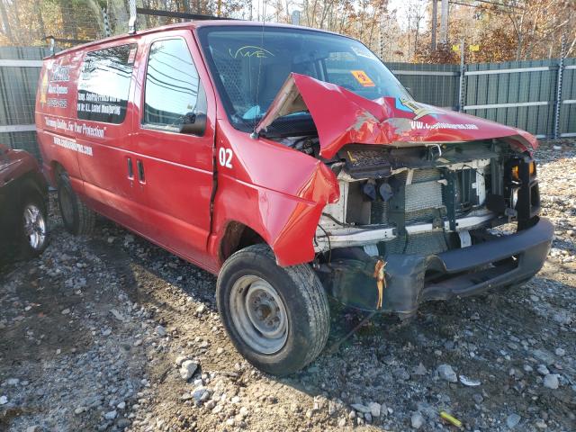 Photo 0 VIN: 1FTNE1EWXDDB06111 - FORD ECONOLINE 