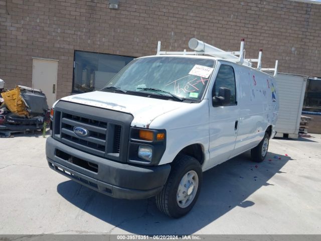 Photo 1 VIN: 1FTNE1EWXEDA03496 - FORD E-150 