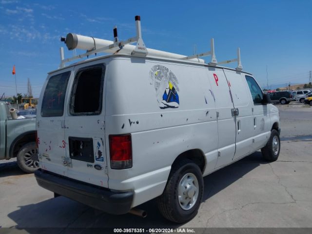 Photo 3 VIN: 1FTNE1EWXEDA03496 - FORD E-150 