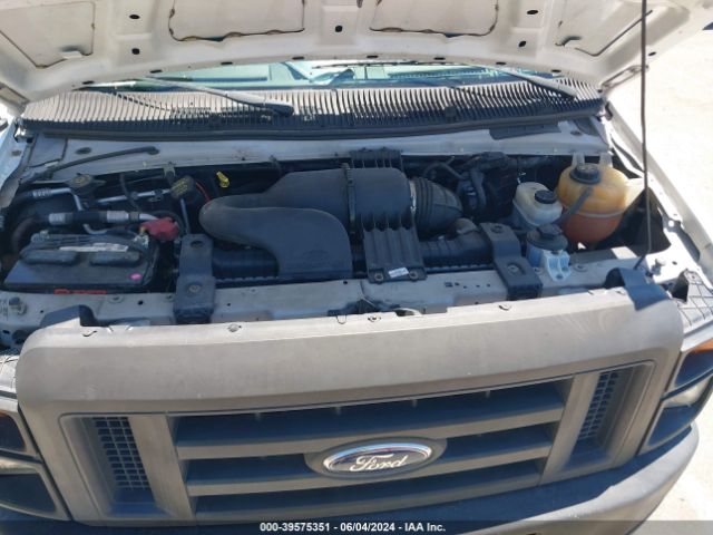 Photo 9 VIN: 1FTNE1EWXEDA03496 - FORD E-150 