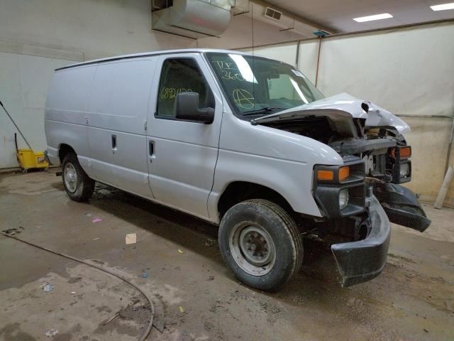 Photo 3 VIN: 1FTNE1EWXEDA04664 - FORD ECONOLINE 