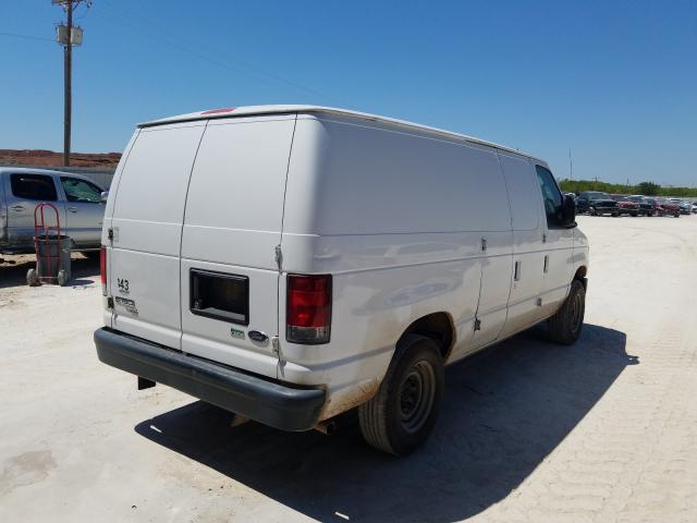 Photo 3 VIN: 1FTNE1EWXEDA11145 - FORD ECONOLINE 