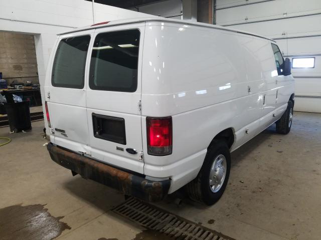 Photo 3 VIN: 1FTNE1EWXEDA50155 - FORD ECONOLINE 