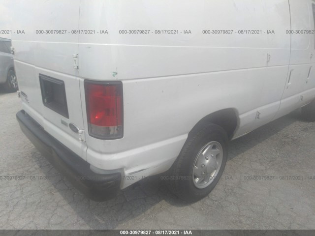 Photo 5 VIN: 1FTNE1EWXEDB12279 - FORD ECONOLINE CARGO VAN 