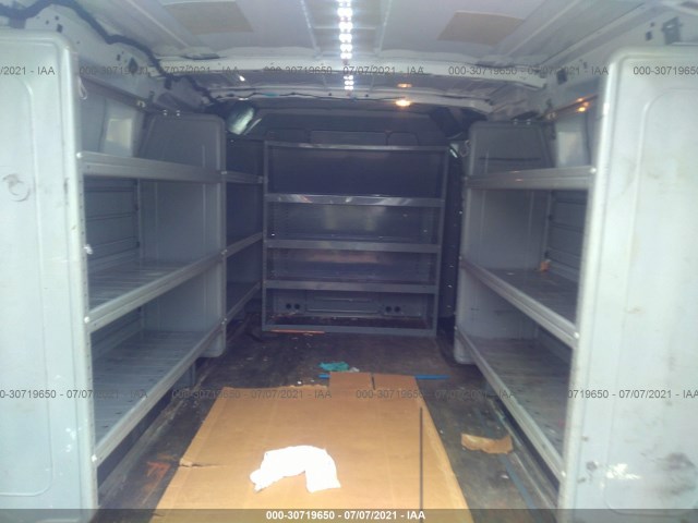 Photo 7 VIN: 1FTNE1YG2FKA96743 - FORD TRANSIT CARGO VAN 