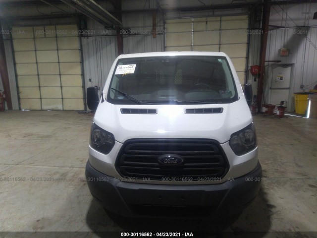 Photo 5 VIN: 1FTNE1YG7FKB28506 - FORD TRANSIT CARGO VAN 