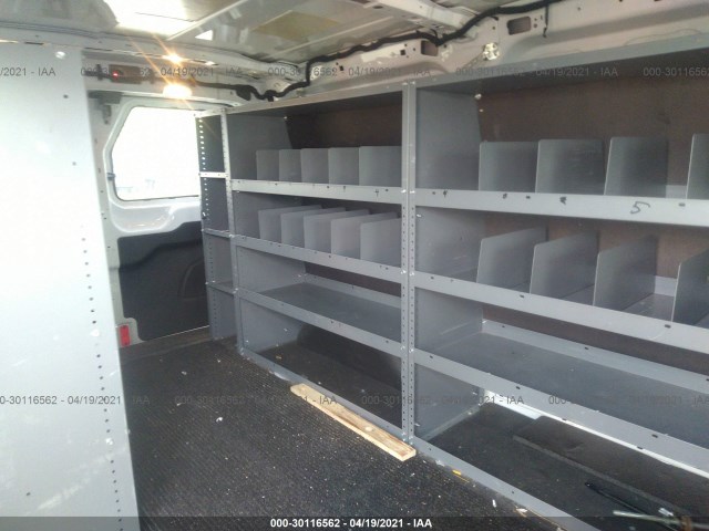 Photo 7 VIN: 1FTNE1YG7FKB28506 - FORD TRANSIT CARGO VAN 