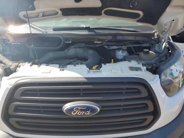 Photo 11 VIN: 1FTNE1YM0FKA32397 - FORD TRANSIT T- 